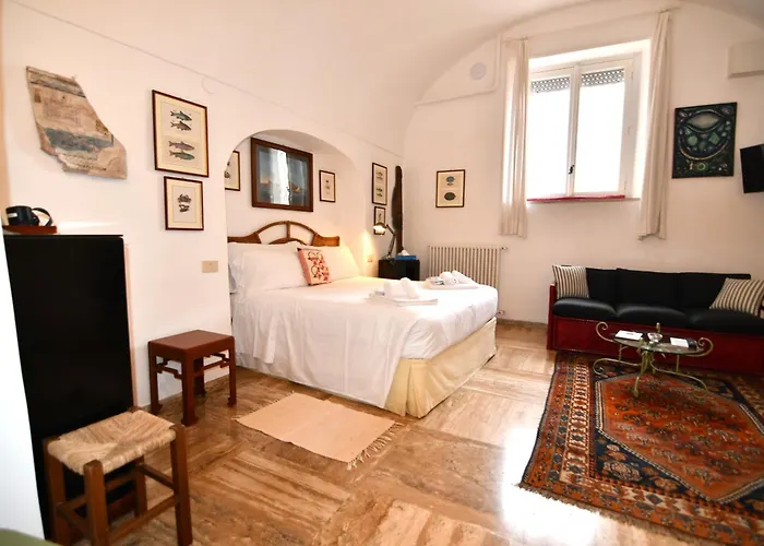 Villa Castello Apartments
